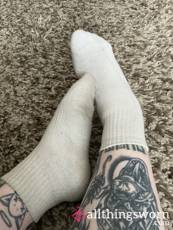 TattooedAndTattered