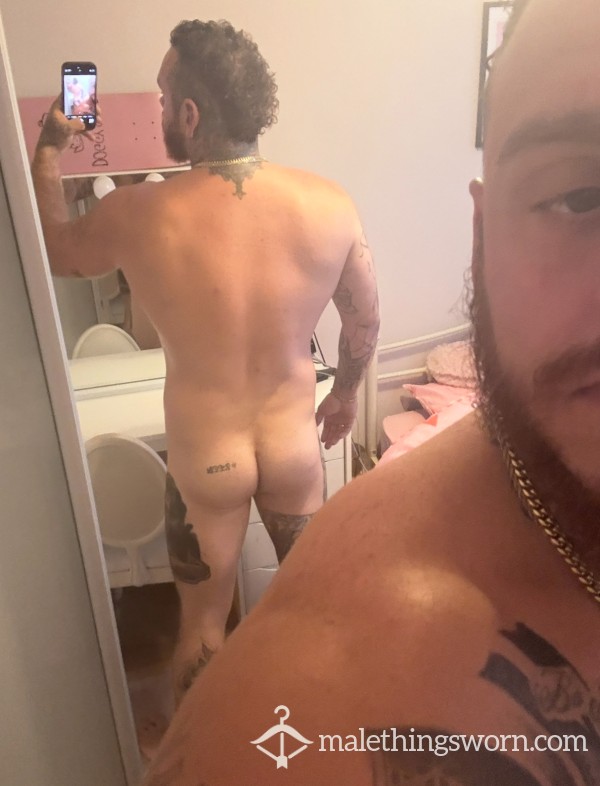Tattooedbiker