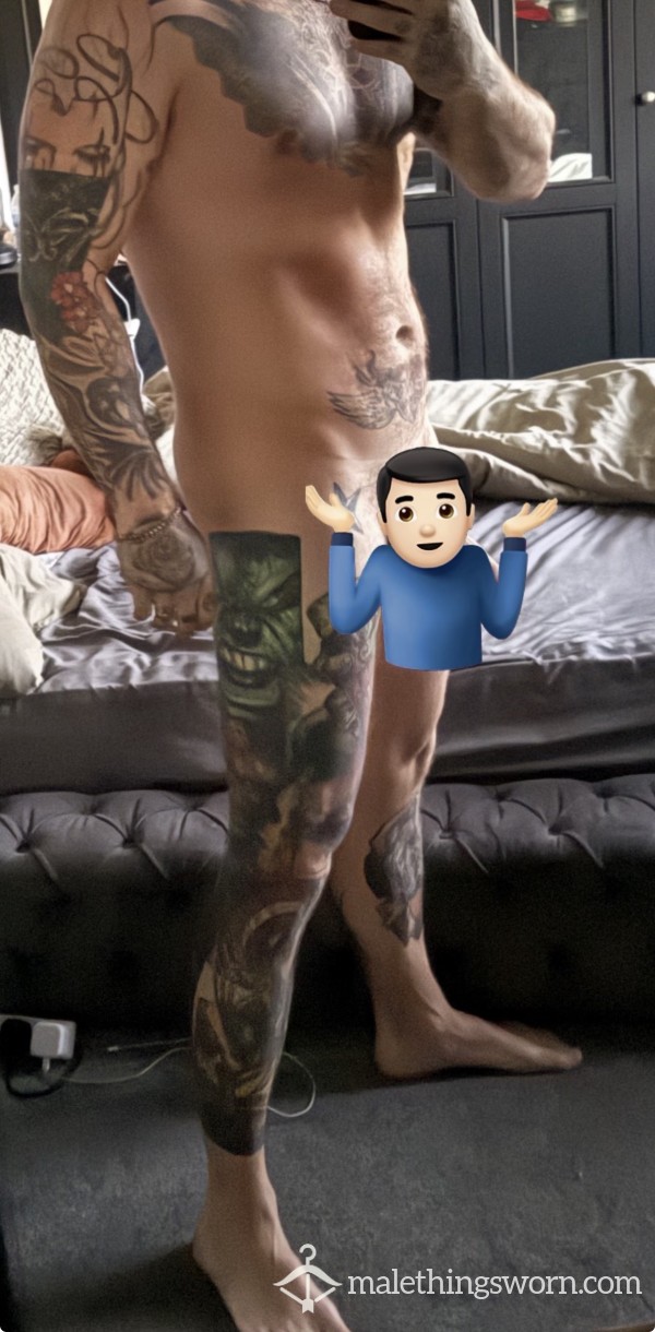 Tattooedbiker