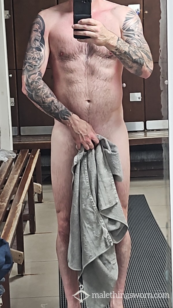 Tattooeddilf