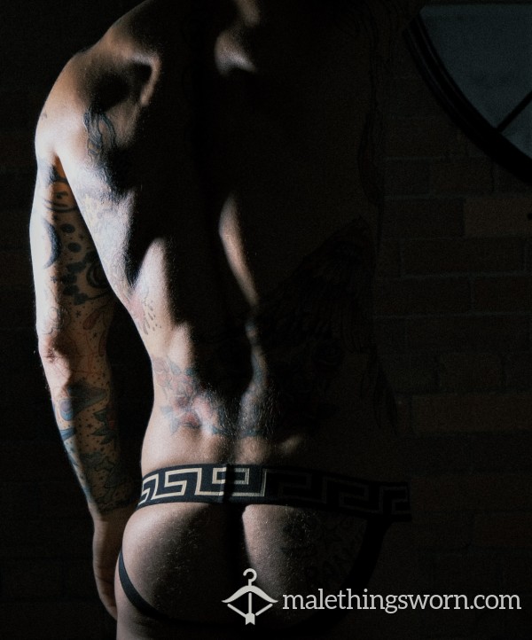 Tattooedguy6