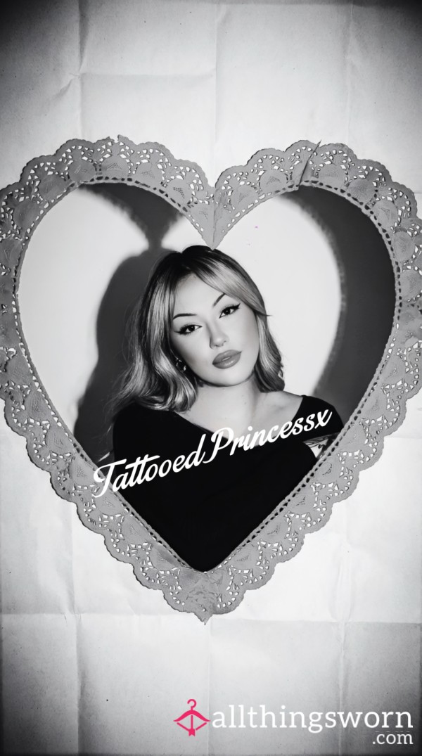TattooedPrincessx