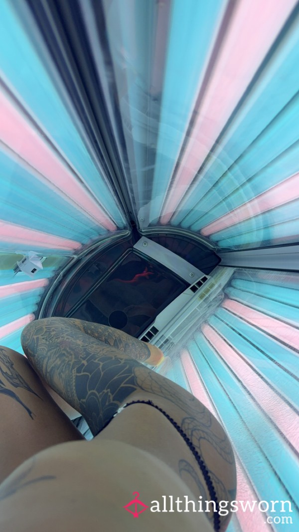 Tattooedtart
