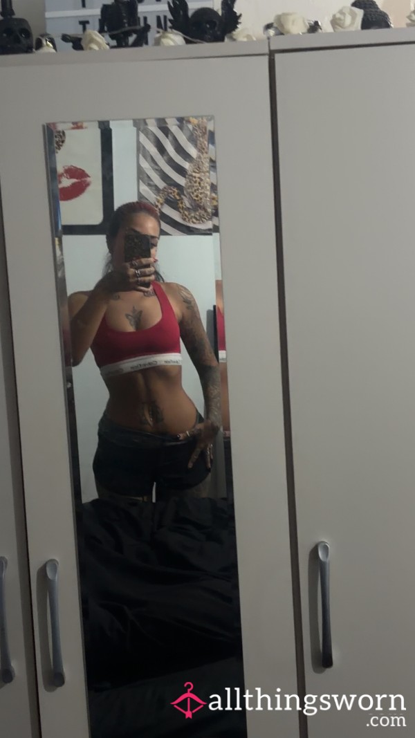 Tattooedtart
