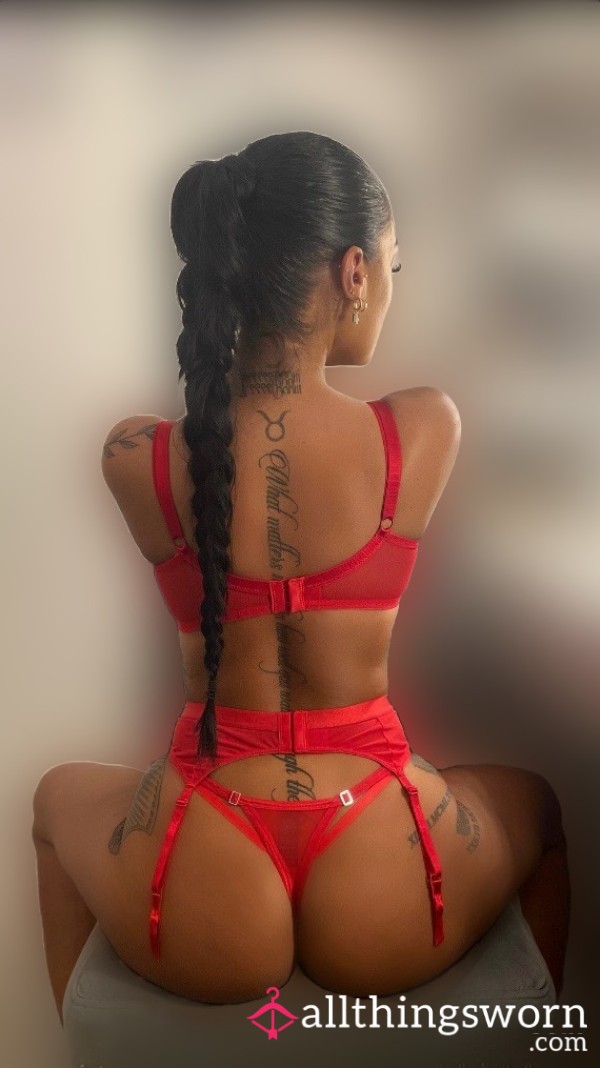 TattooedWife