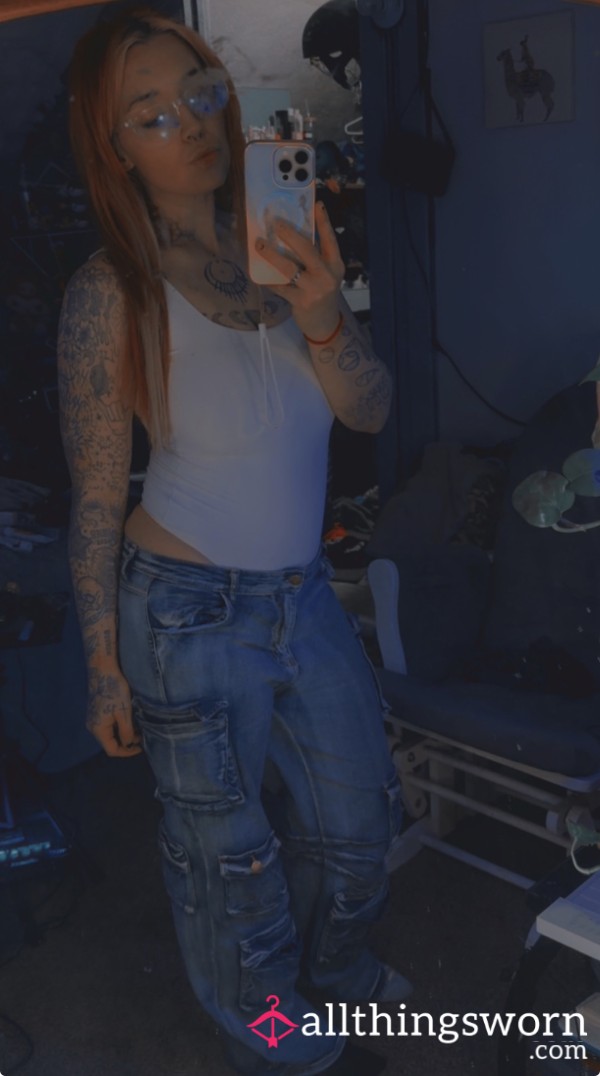 TayWoreItBest