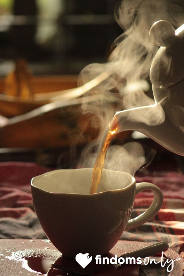 Tea_