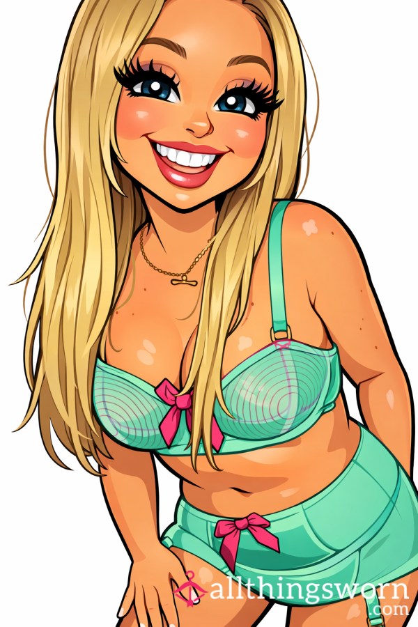 TeasingTeagan