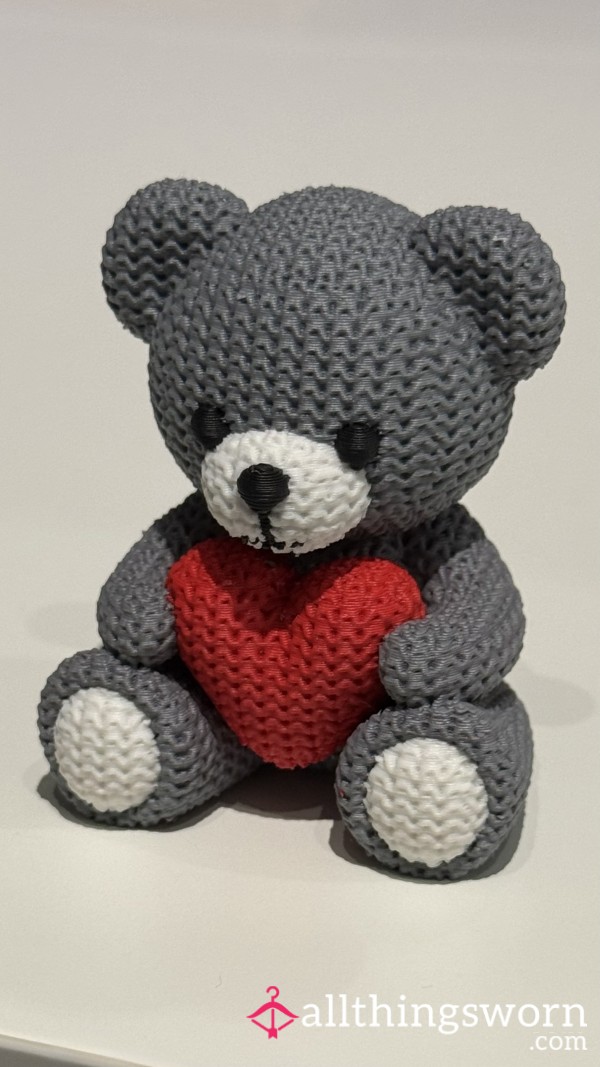 TeddyJJ