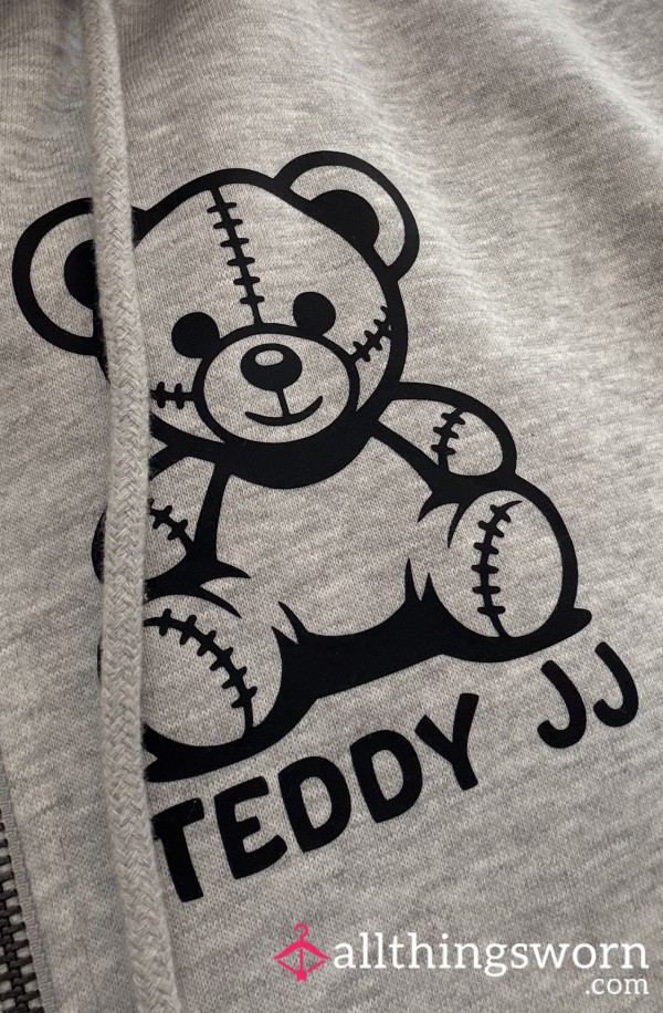 TeddyJJ