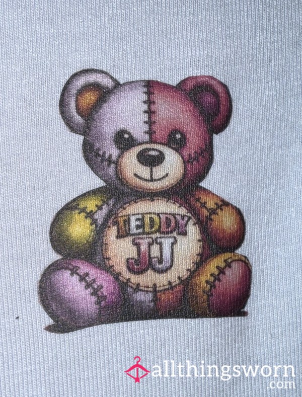 TeddyJJ
