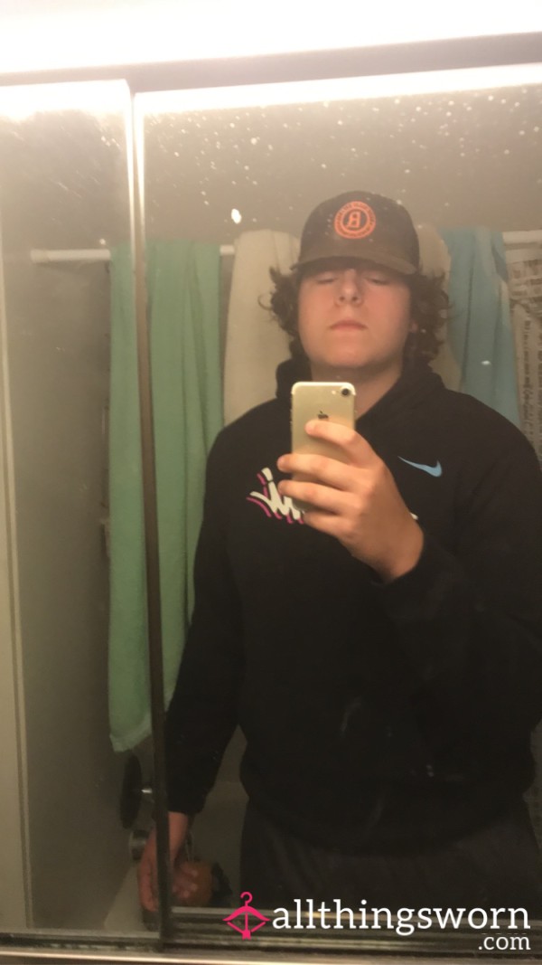 Teenbootlicker