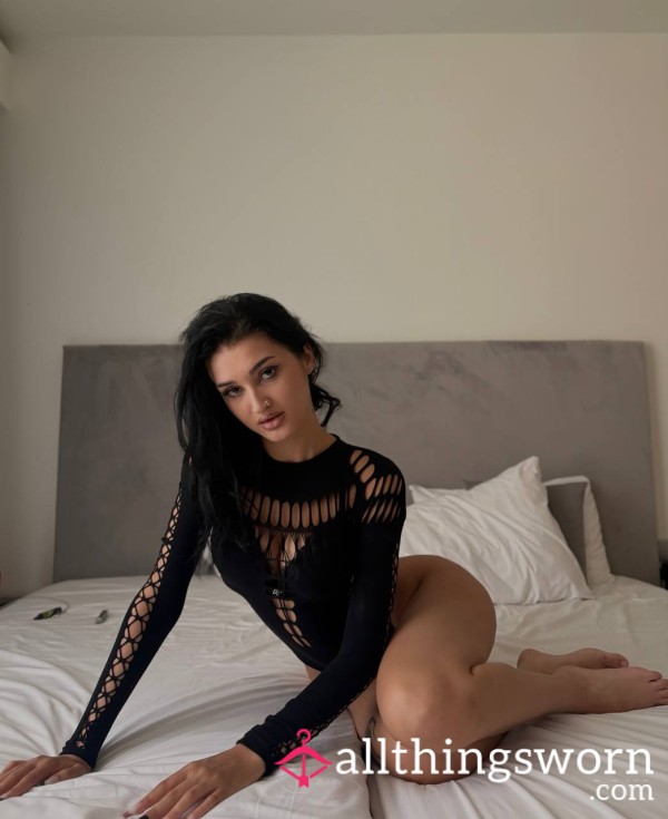 Teenroxen