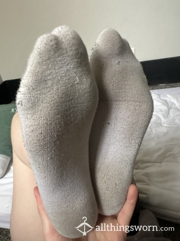 S**xyfootsie