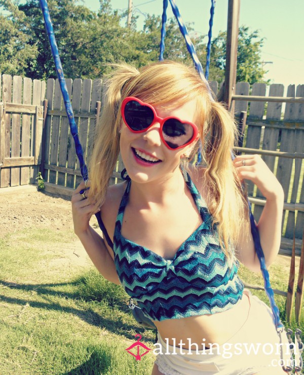 Teenytinydaisy