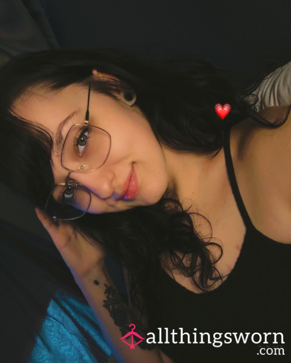 Teenytinytippy