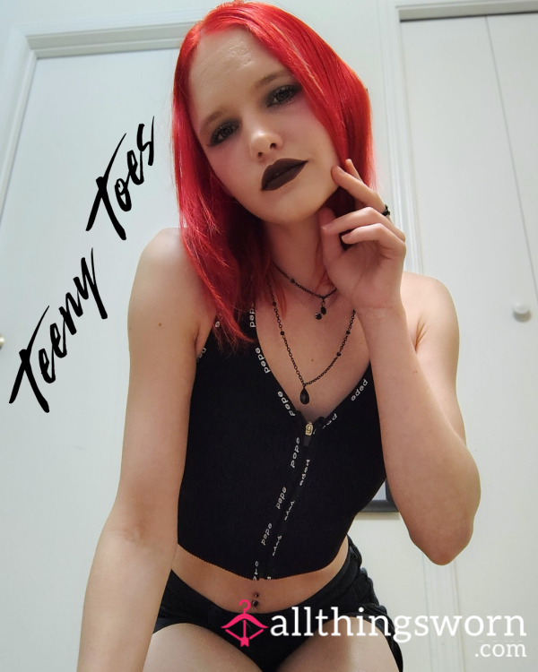 TeenyToes