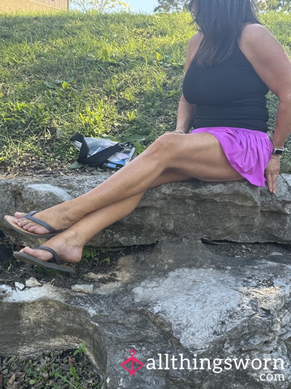 TemptressOfSoles