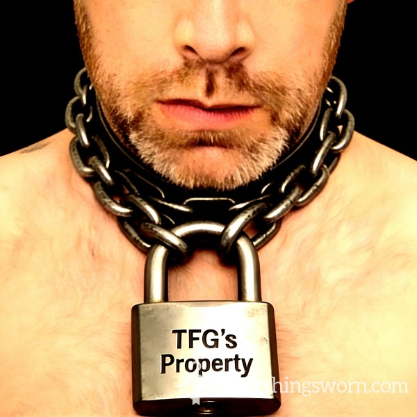 TFGproperty