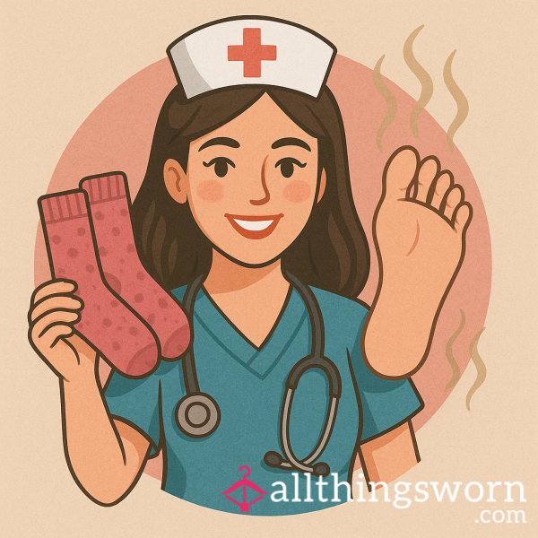 Thatasiannurse