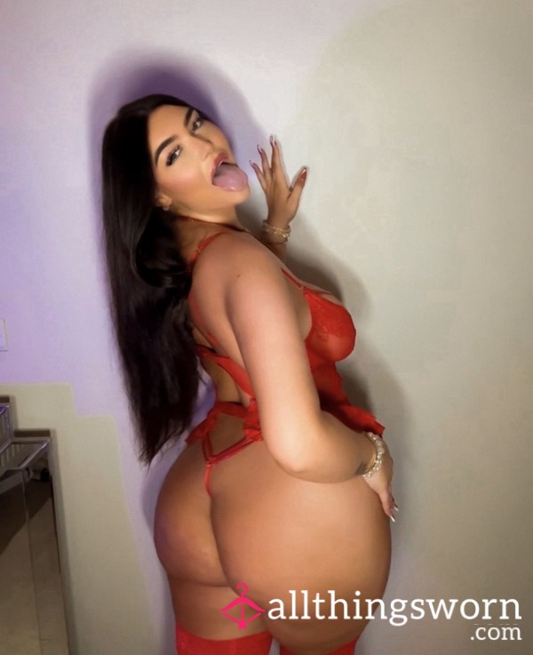 ThatLuxeBabe