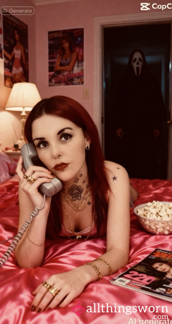 ThatTattooedRedWitch