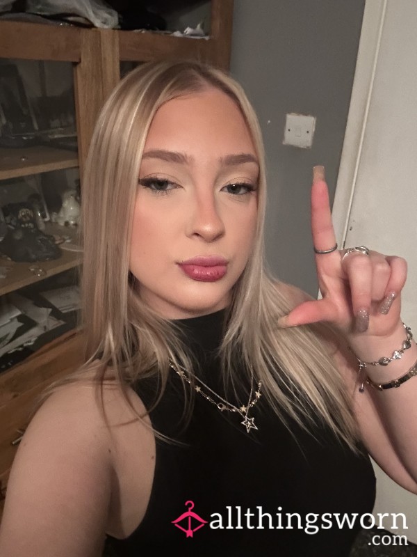The_goddesslolaxo