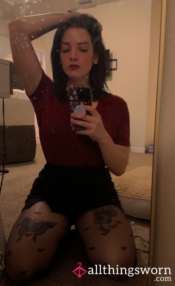 The_inked_milf