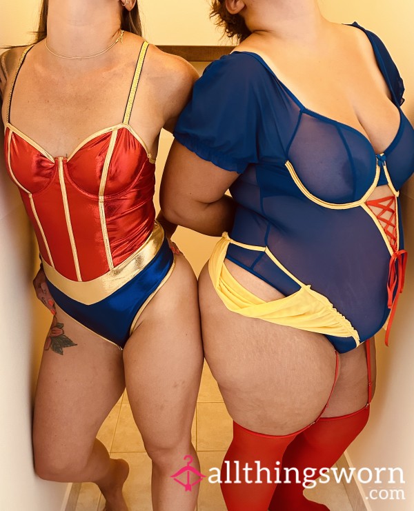 The_perfect_duo
