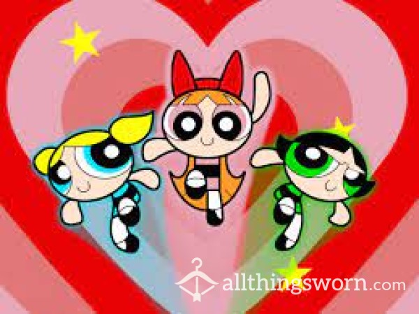 The_Powerpuff_Girls_