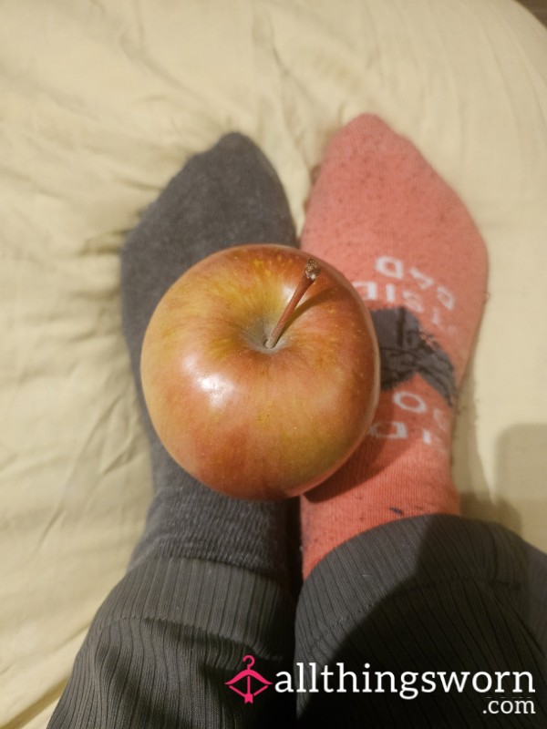 TheApple