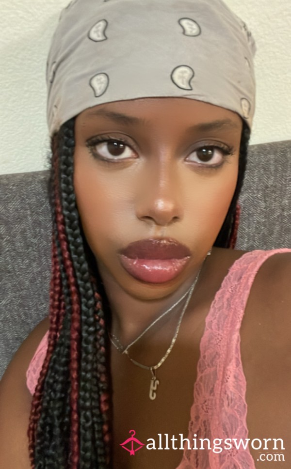 Thebaddestgyal