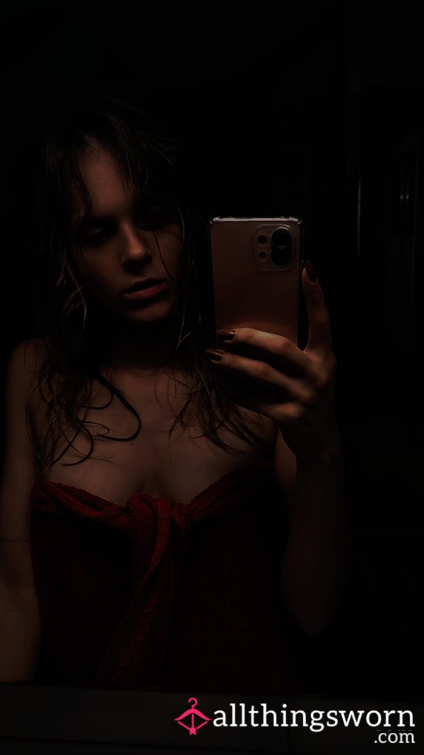 Thebellashae
