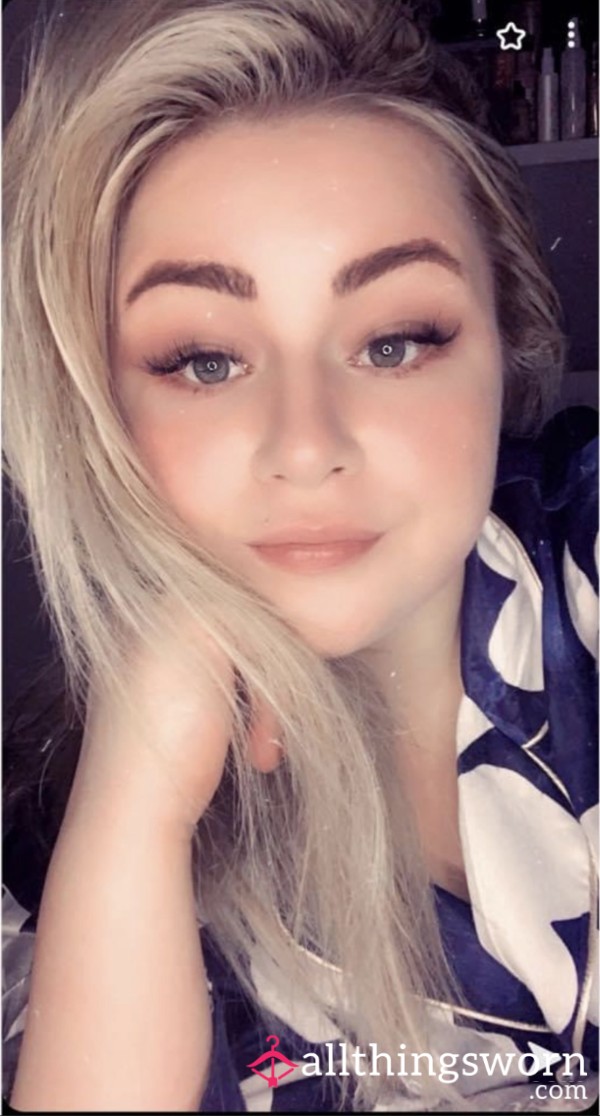 TheblondePAWG