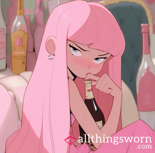 Thebubblegumgoddess
