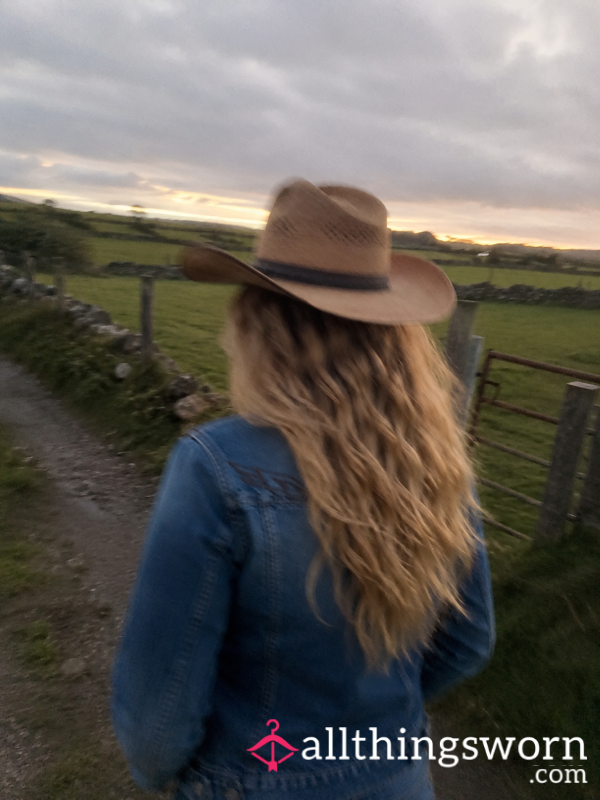 Celticcowgirl