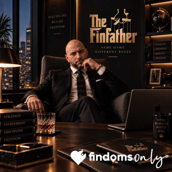 TheFinFather