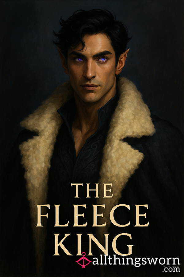 TheFleeceKing