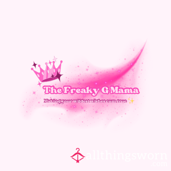 TheFreakyGMama