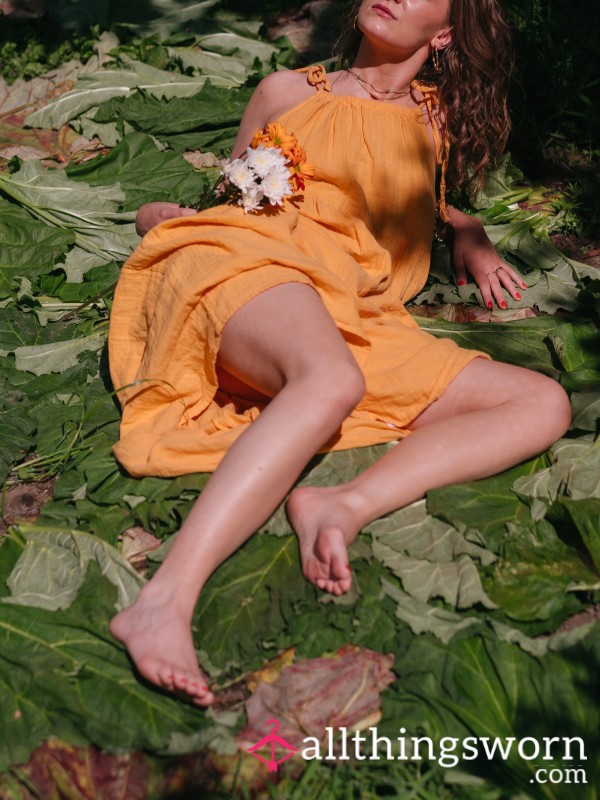 Thegardengirl