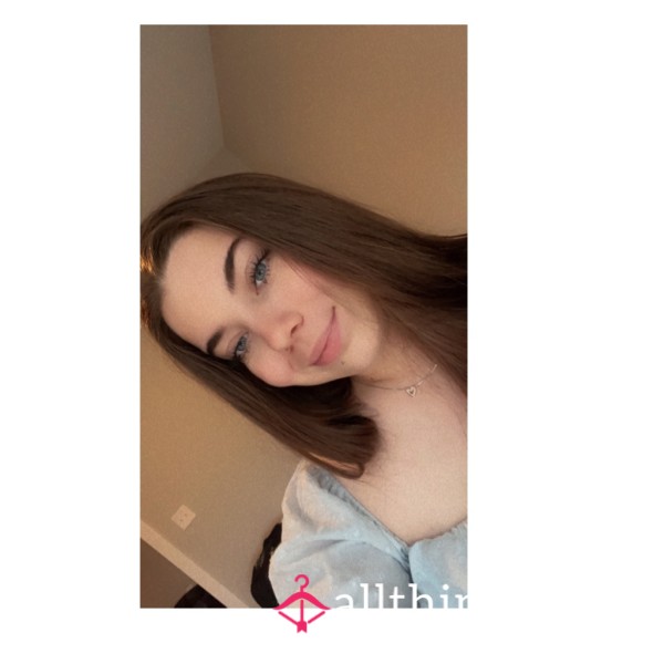 Thegirlwithafattie69