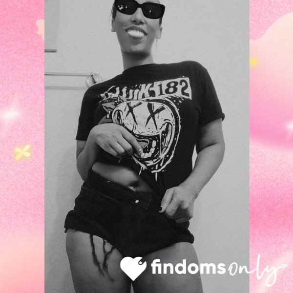 TheGoddessLove