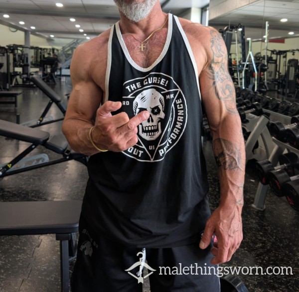 TheGymDaddy