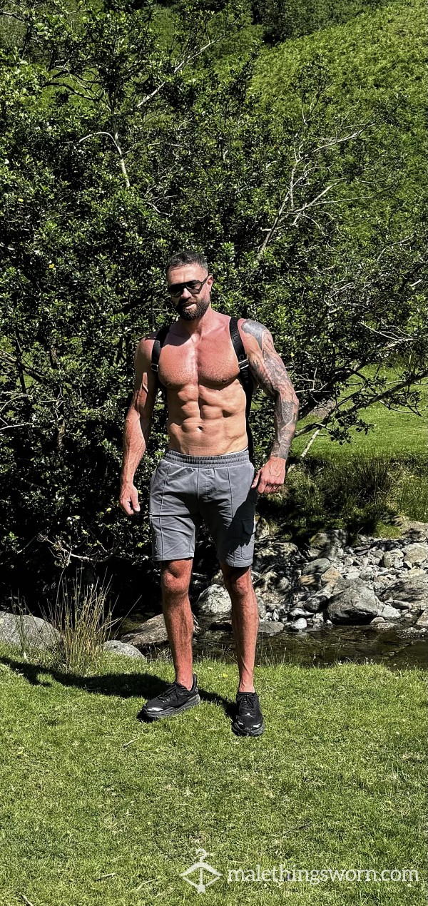 THEGYMLAD