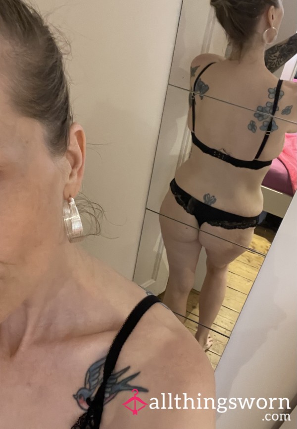 TheInkedMILF