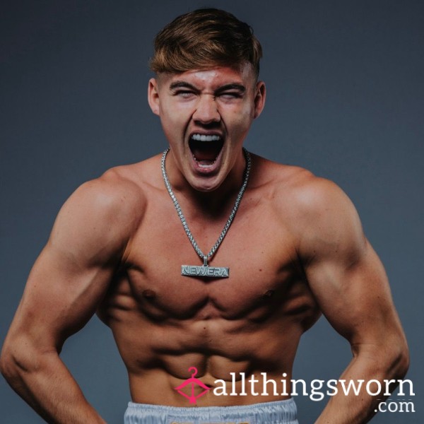 Theirishking