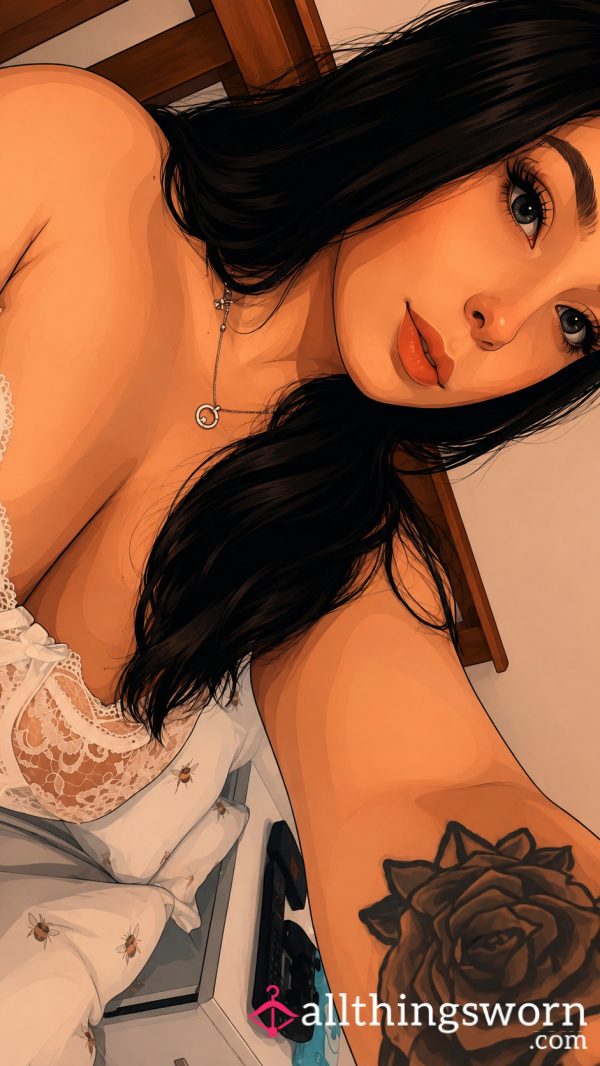 TheJadeyBabeQueen