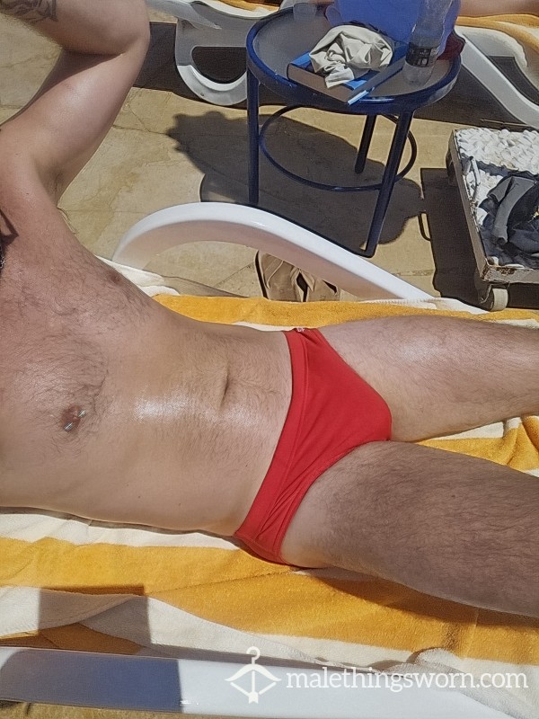 Thejockfox