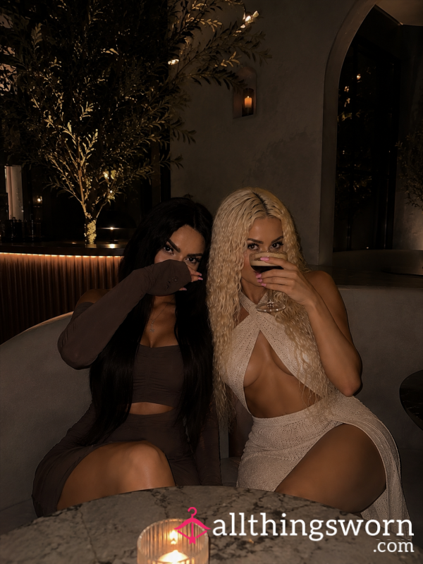 Thelawyerandtheinfluencer