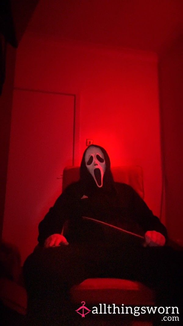 TheMasterGhost